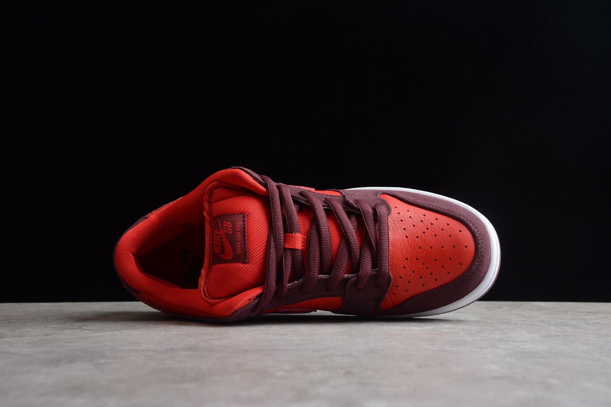 Nike SB Dunk Low “Cherry” - Best Reps Website 2025