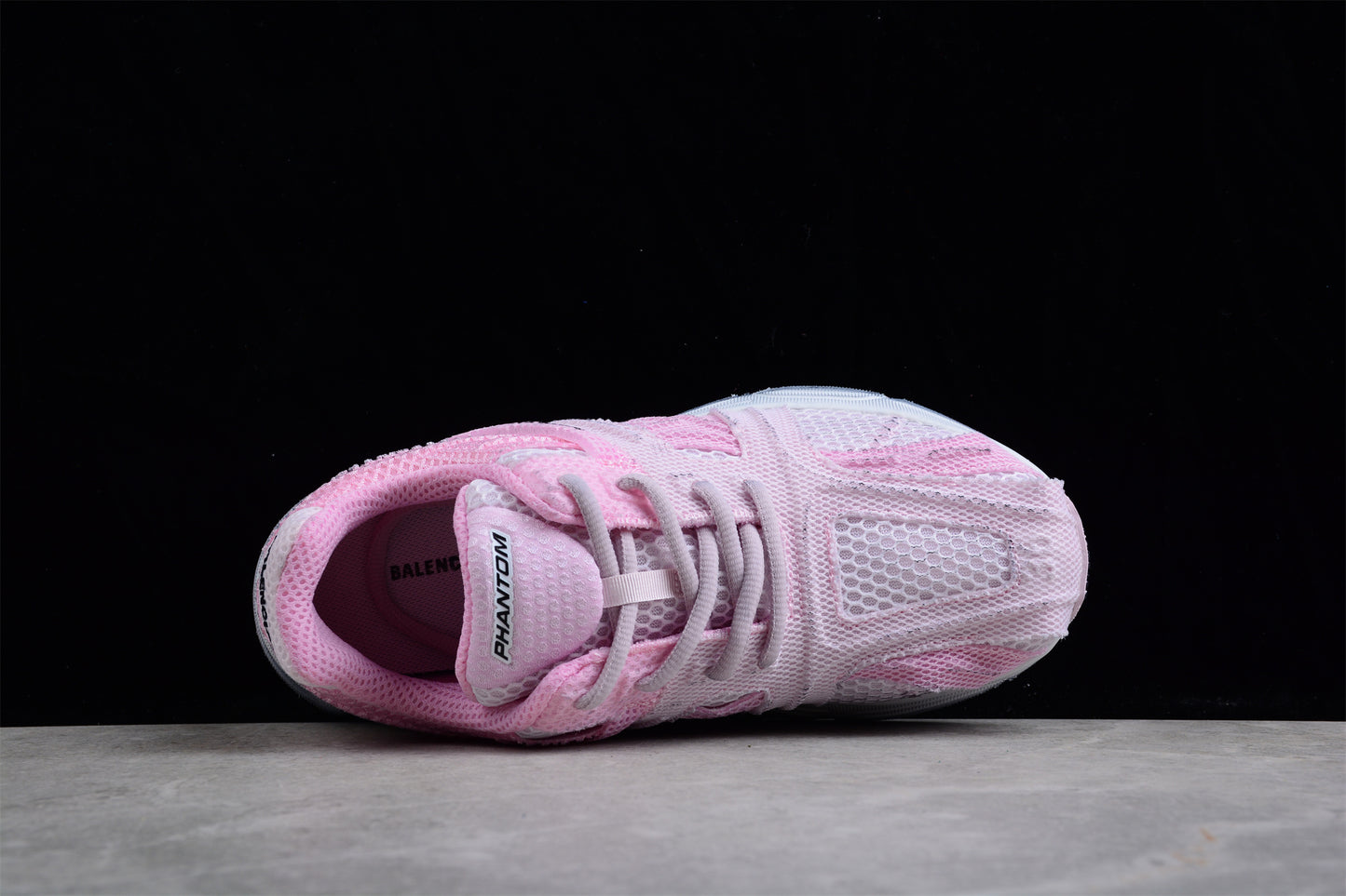 Balenciaga Phantom Sneaker in Pink - Best Reps Website 2025