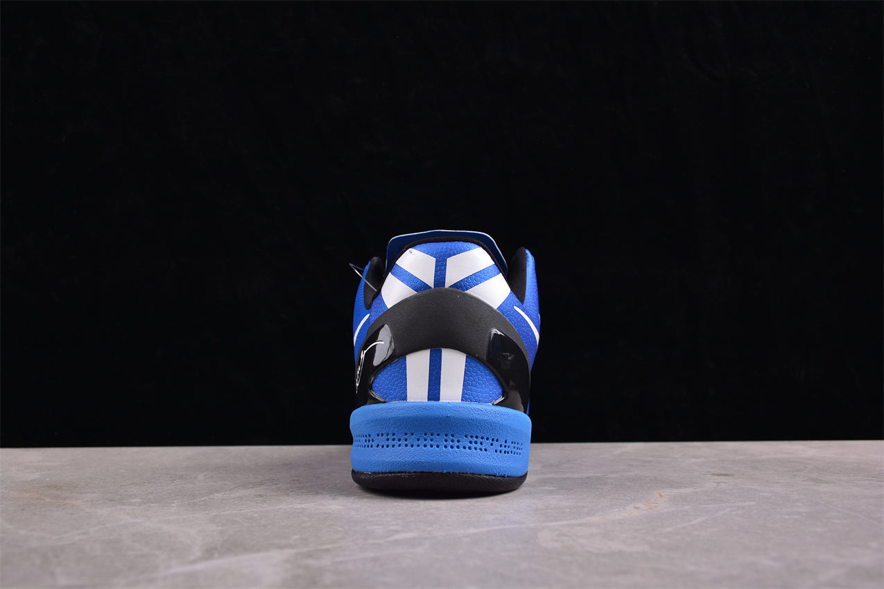 Nike Kobe 8 "Duke" PE - Best Reps Website 2025