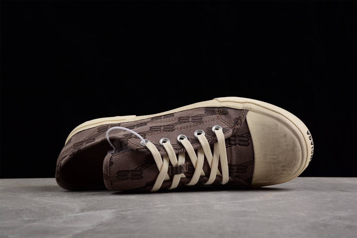 Balenciaga Paris Low Sneakers - Best Reps Website 2025