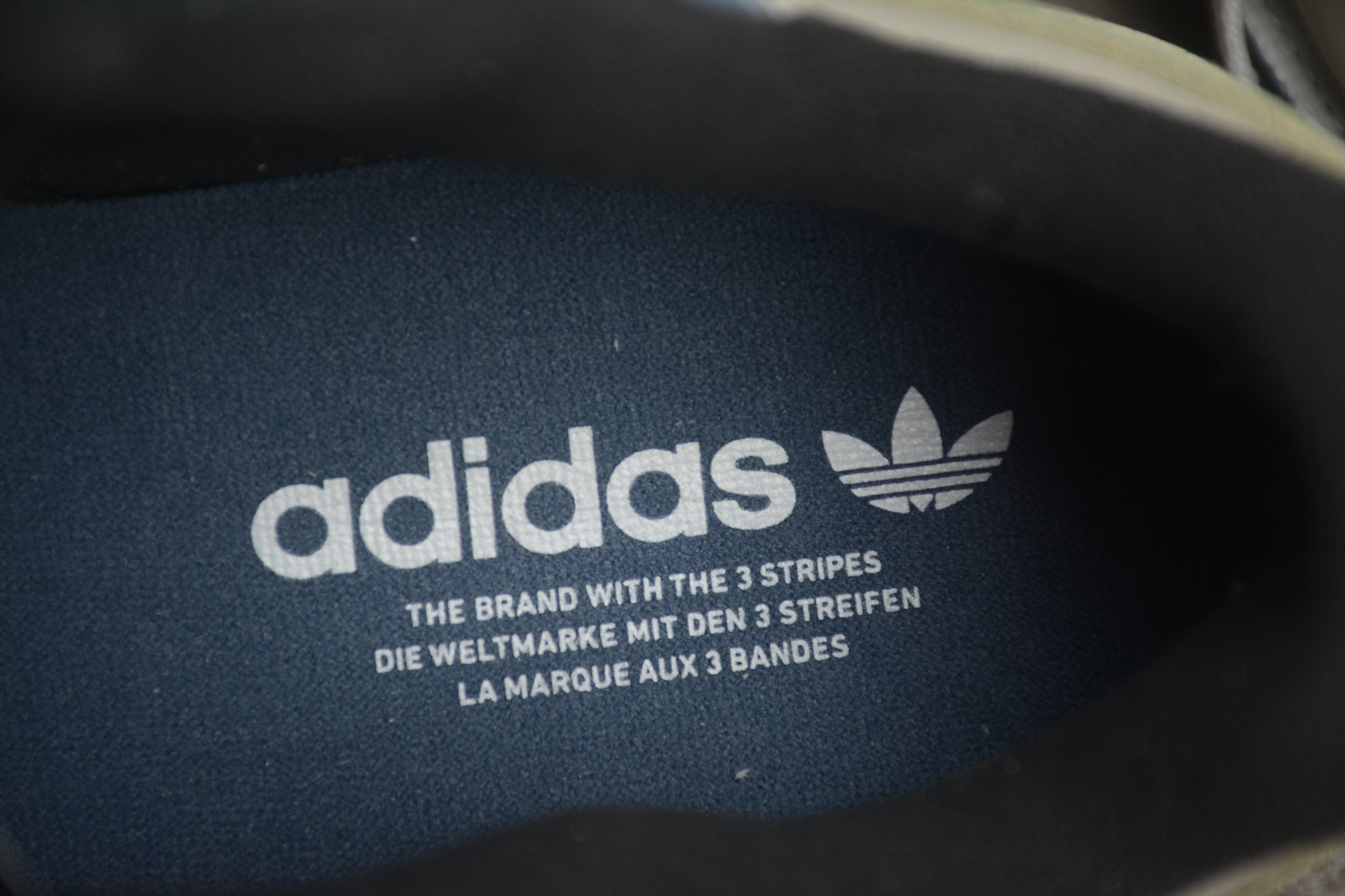 adidas Forum 84 Low "Blue & Green" - Best Reps Website 2025