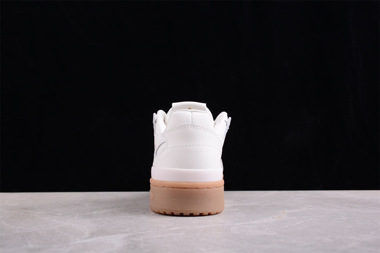 adidas Forum 84 Low CL "White Black Gum" - Best Reps Website 2025