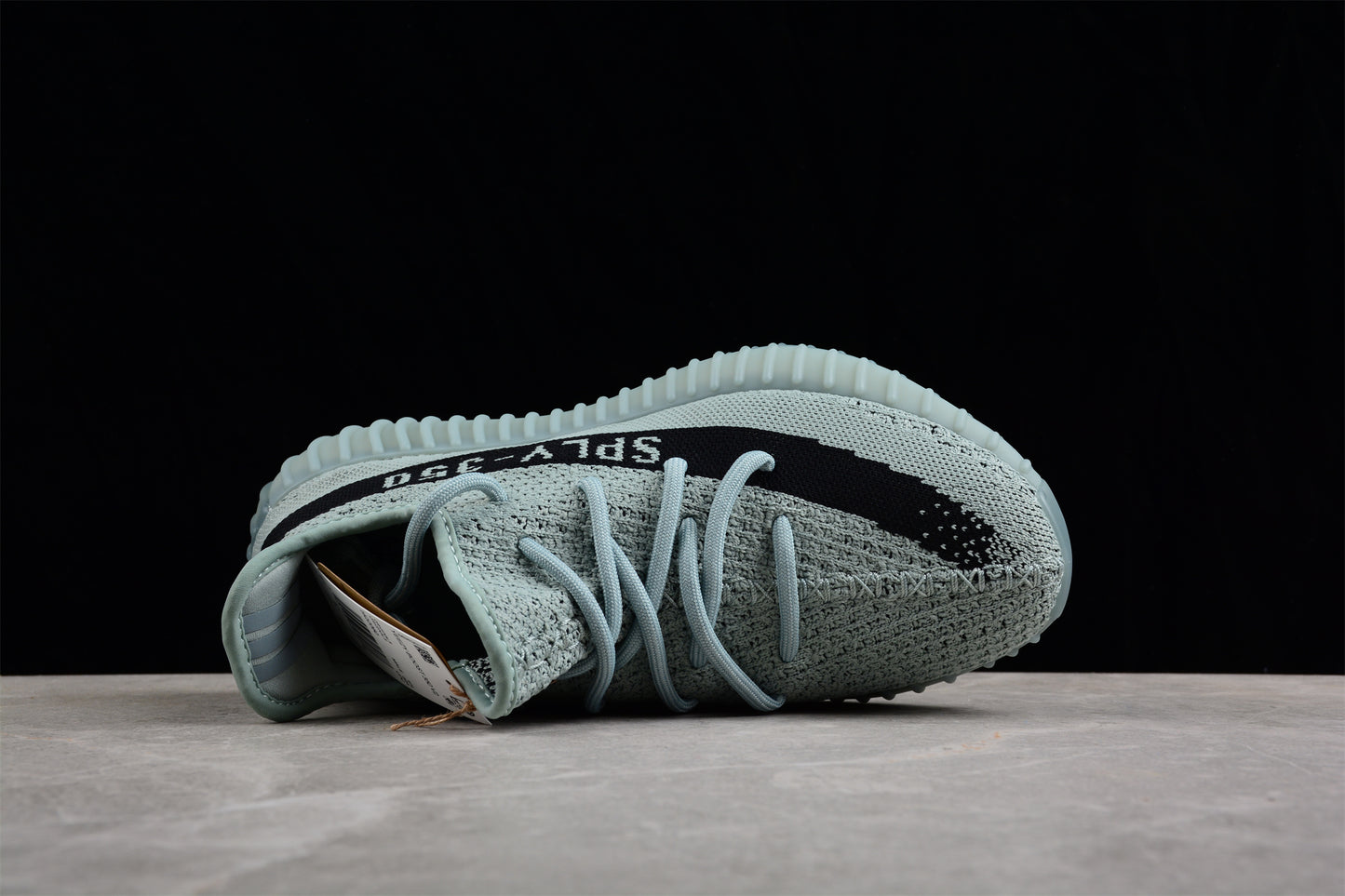 adidas Yeezy Boost 350 V2 "Jade Ash" - Best Reps Website 2025