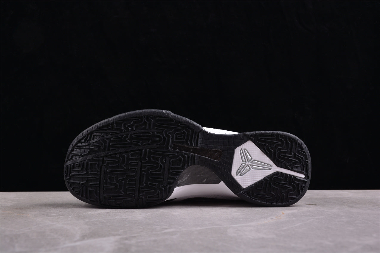 Nike Kobe 5 Protro “Panda” (PE) - Best Reps Website 2025