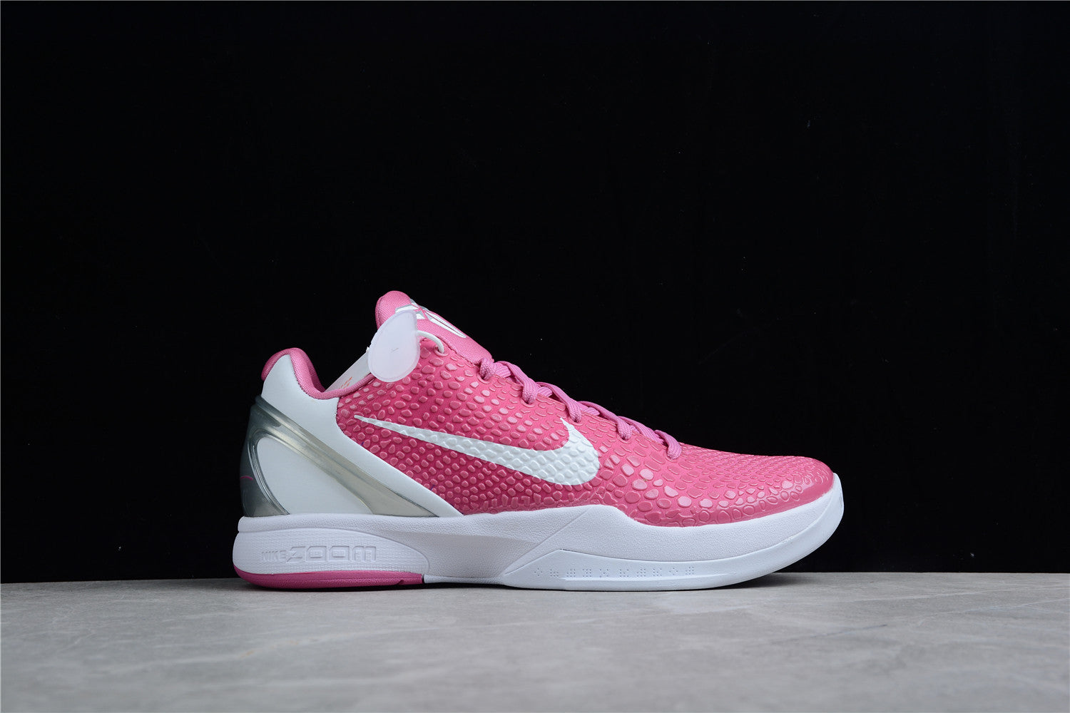 Nike Kobe 6 Protro “Kay Yow” - Best Reps Website 2025