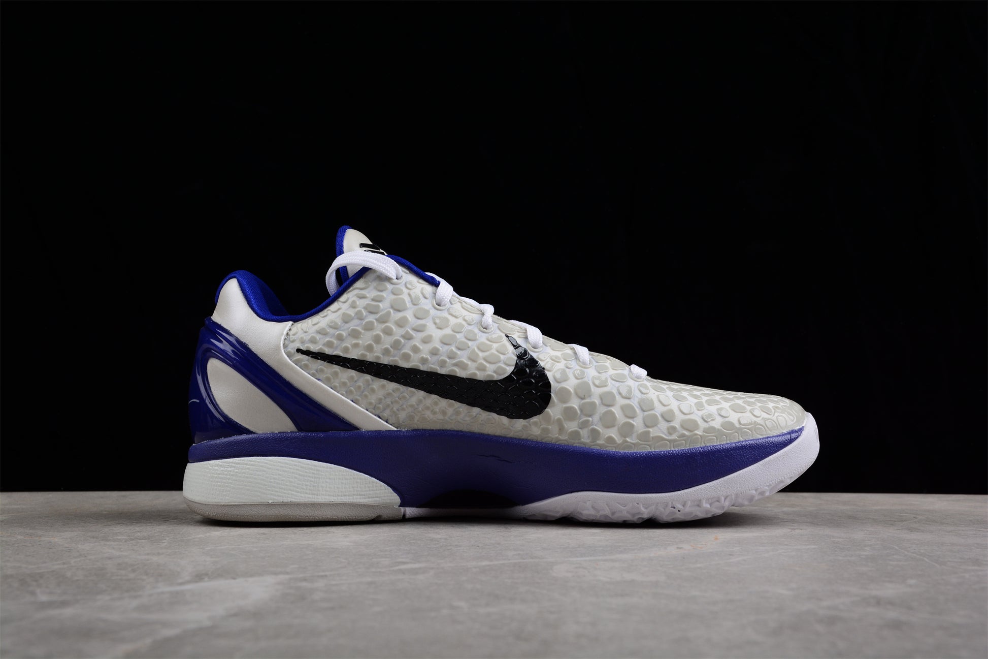 Nike Zoom Kobe 6 “Concord” - Best Reps Website 2025