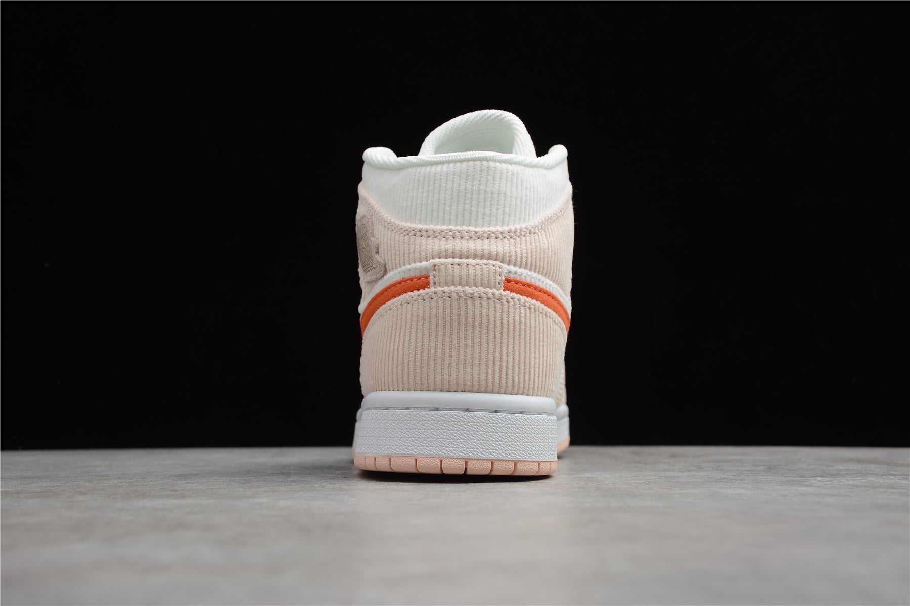Air Jordan 1 Mid "Corduroy" - Best Reps Website 2025