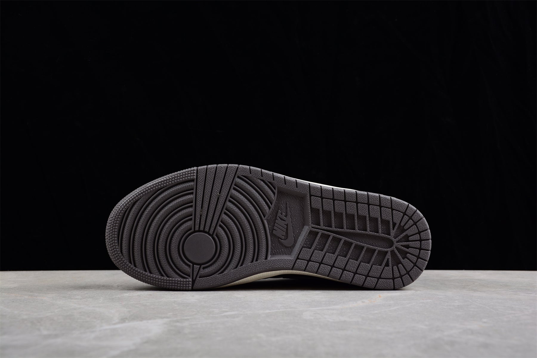 Air Jordan 1 Mid "Inside Out" - Best Reps Website 2025