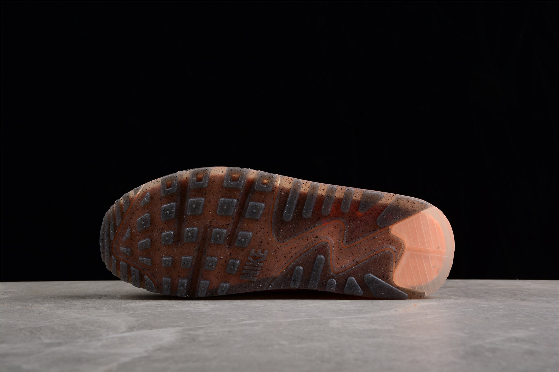 Nike Air Max Terrascape Orange - Best Reps Website 2025