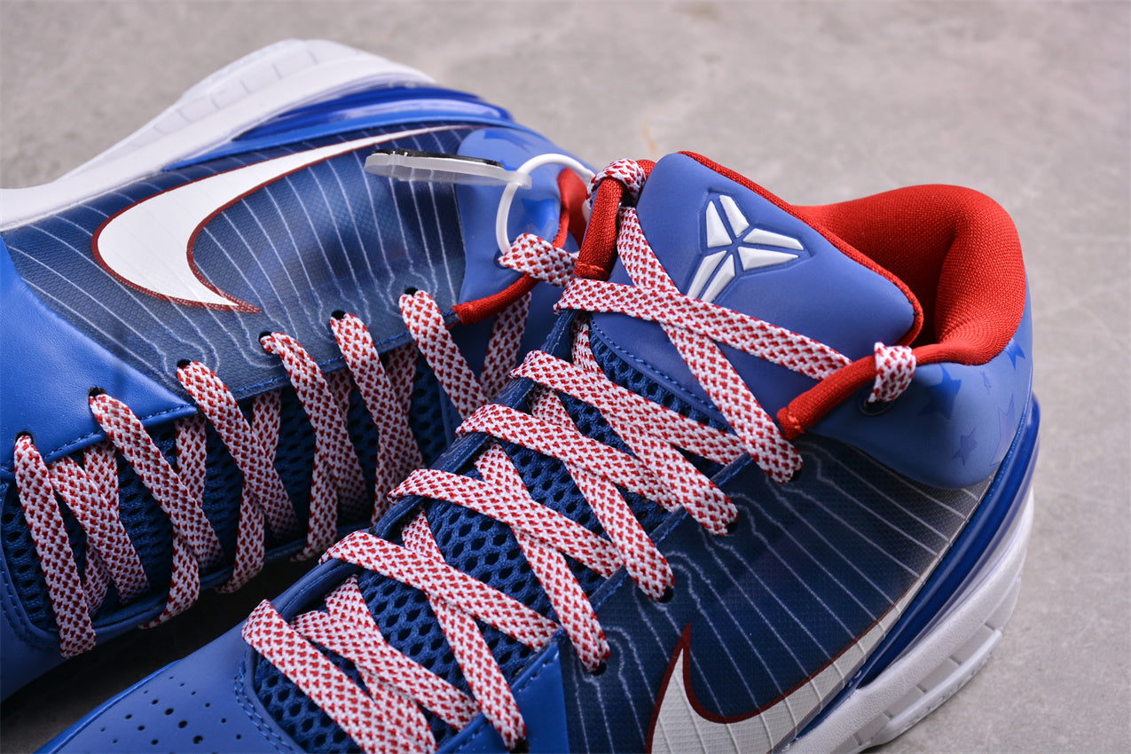 NIKE KOBE 4 PROTRO “PHILLY” - Best Reps Website 2025