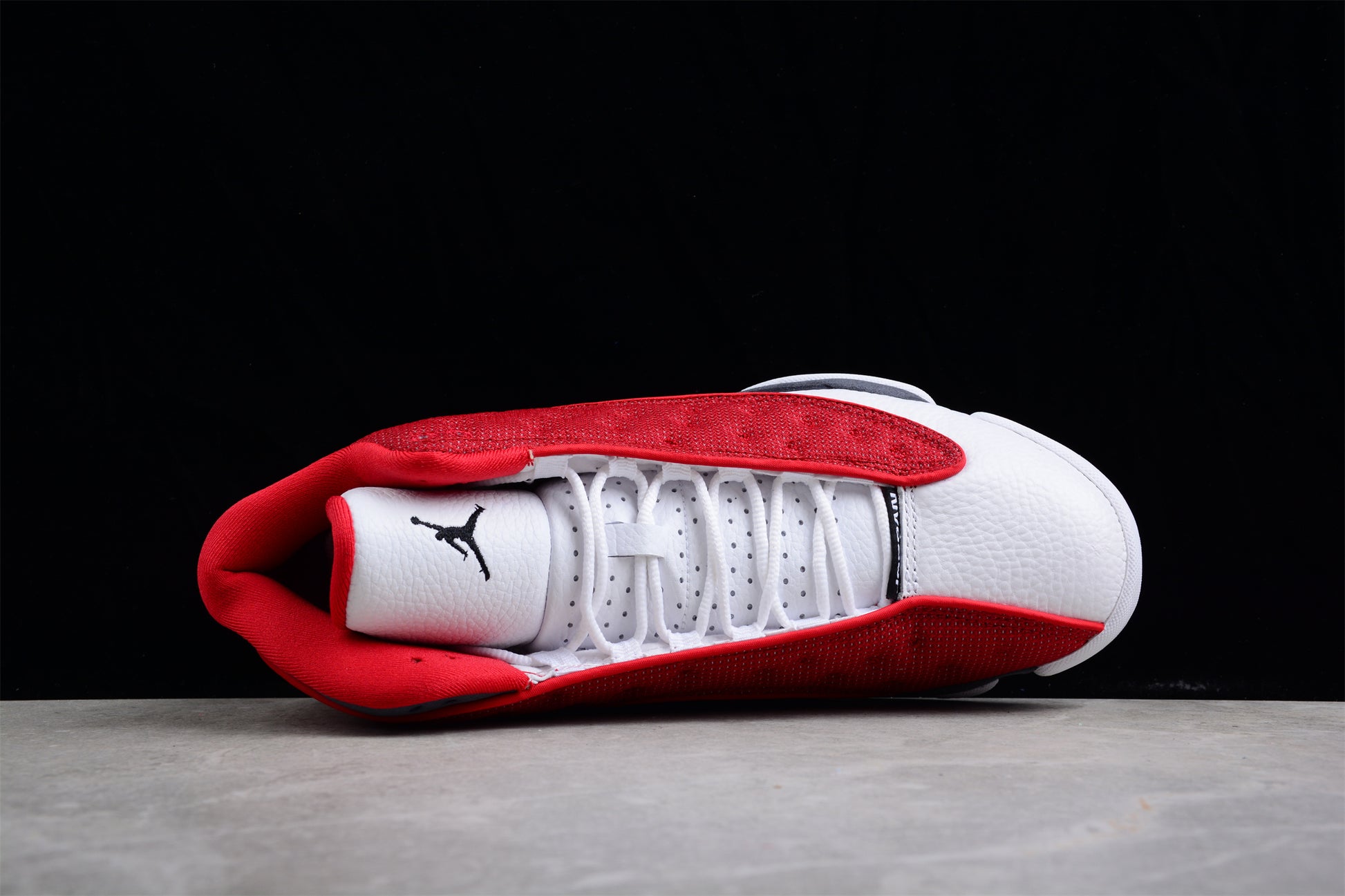 Air Jordan 13 ＂Red Flint＂ - Best Reps Website 2025