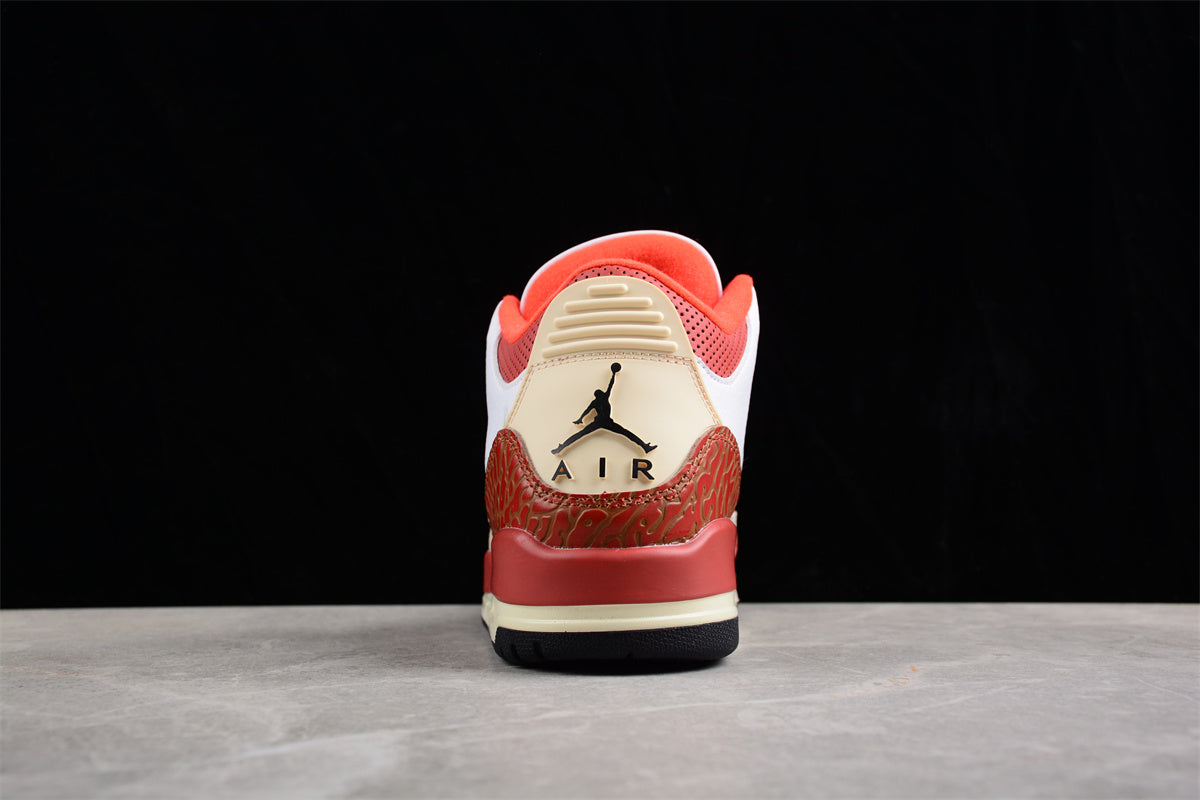 Air Jordan 3 Retro "Mars Stone" - Best Reps Website 2025