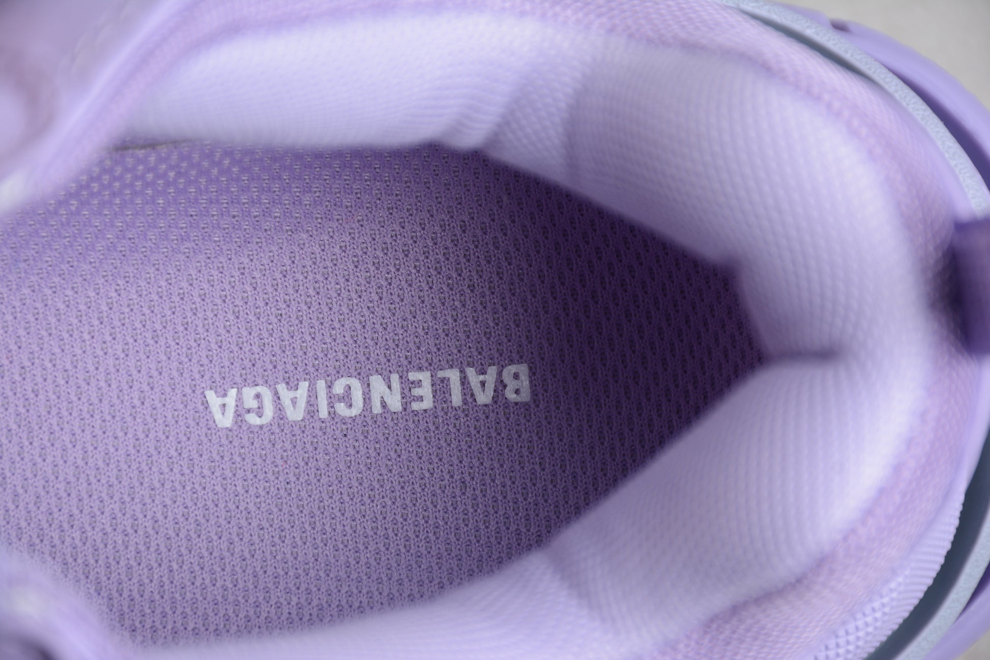 Balenciaga Triple S – Purple (Women’s) - Best Reps Website 2025