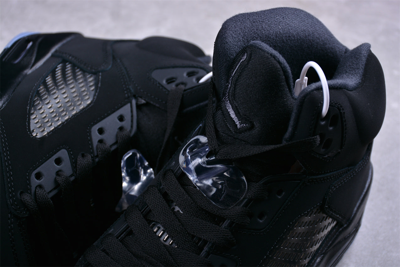 Air Jordan 5 Retro “Black Cat” - Best Reps Website 2025