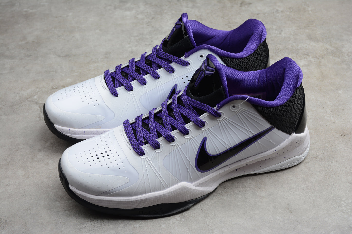 Nike Zoom Kobe 5 XDR “Inline” - Best Reps Website 2025