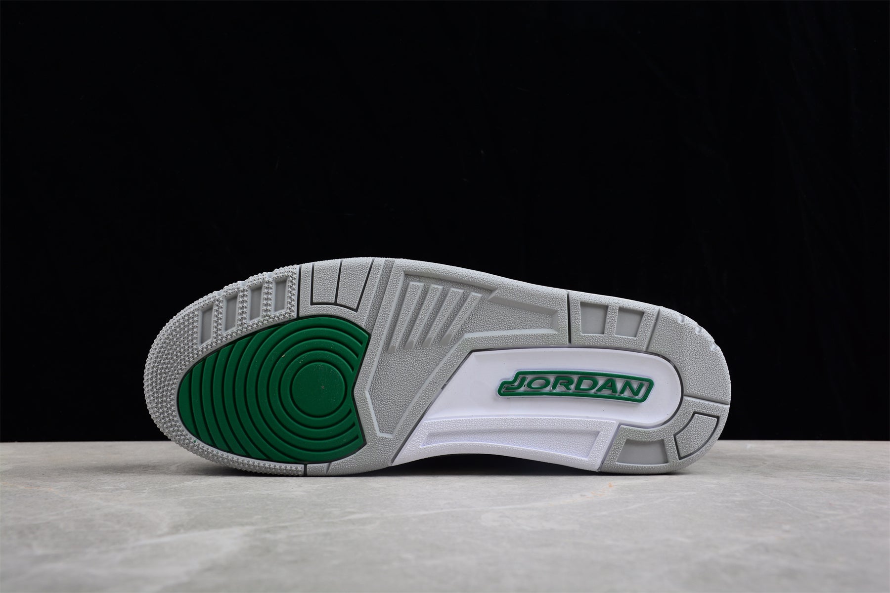 Nike Air Jordan 3 Retro "Pine Green" - Best Reps Website 2025