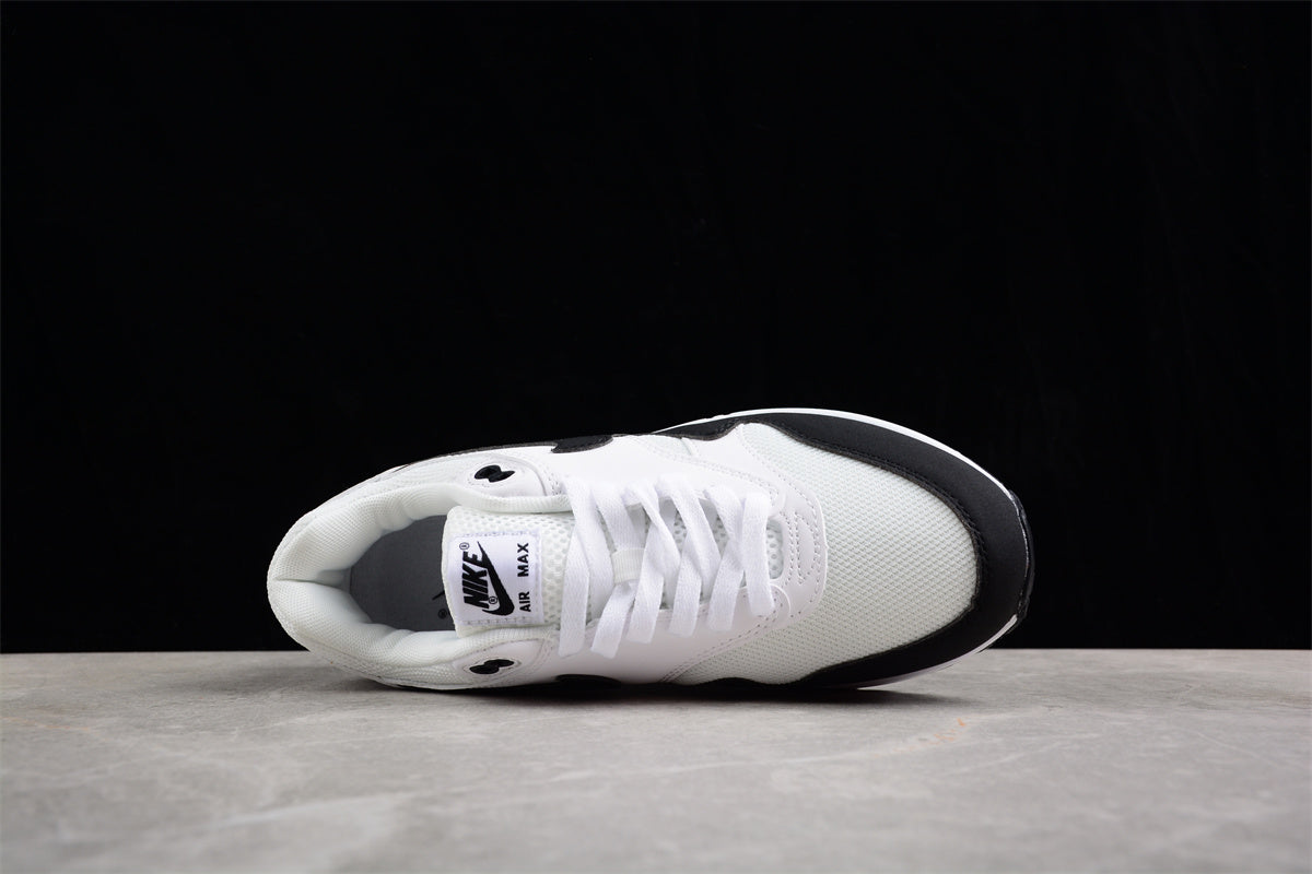 Nike Air Max 1 "Panda Oreo" – Black/White - Best Reps Website 2025