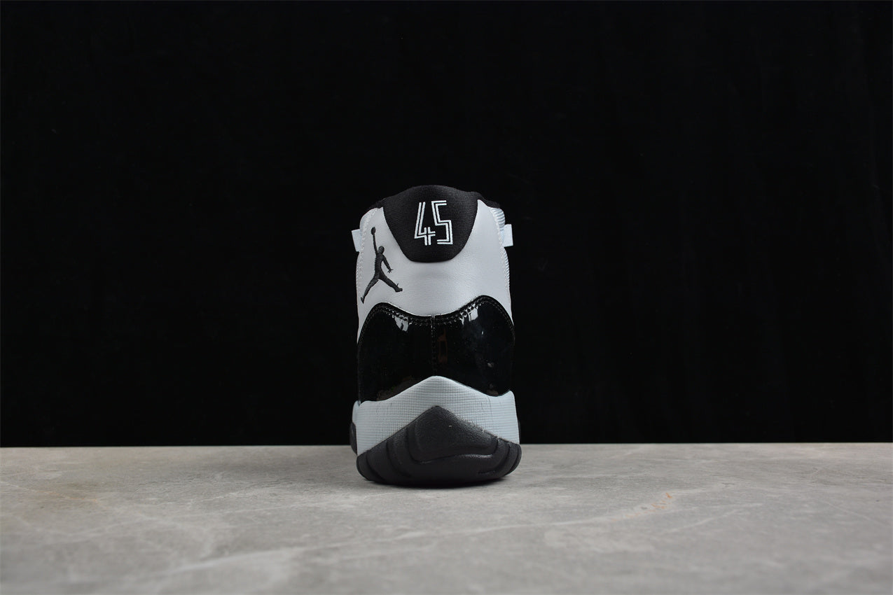 Air Jordan 11 Retro " Cool Grey " - Best Reps Website 2025