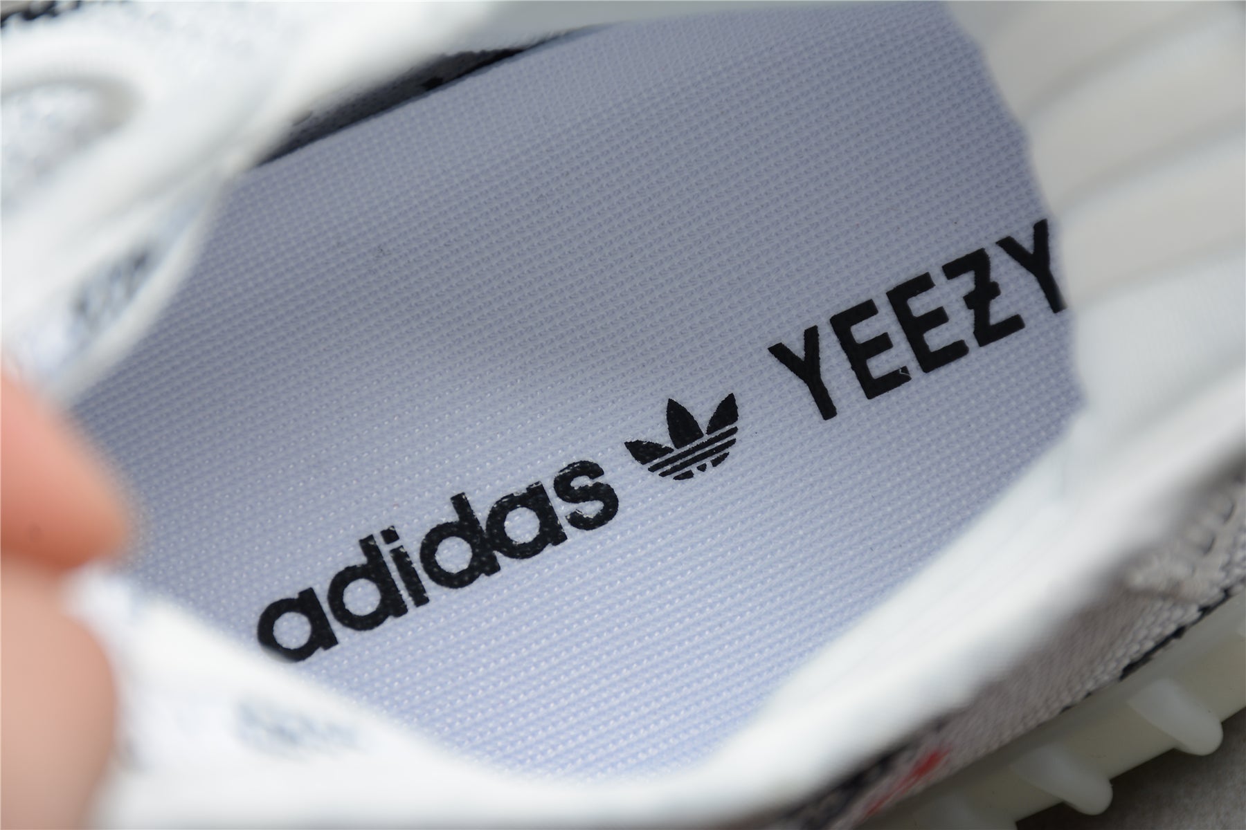 YEEZY Boost 350 V2 “Zebra” (Premium Plus Batch) - Best Reps Website 2025