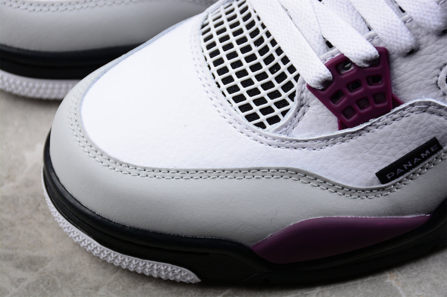 Air Jordan 4 Retro "PSG" - Best Reps Website 2025