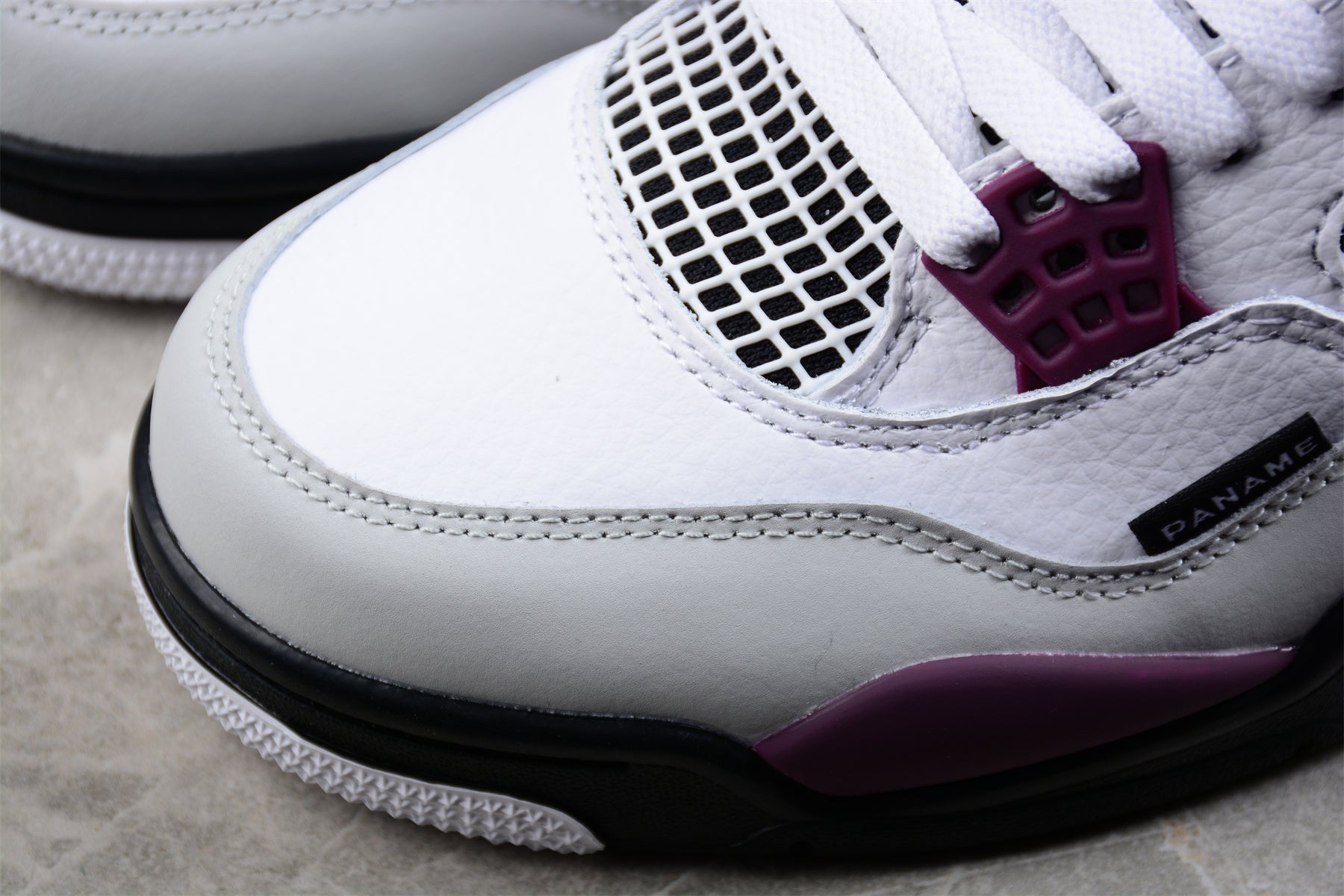Air Jordan 4 Retro "PSG" - Best Reps Website 2025