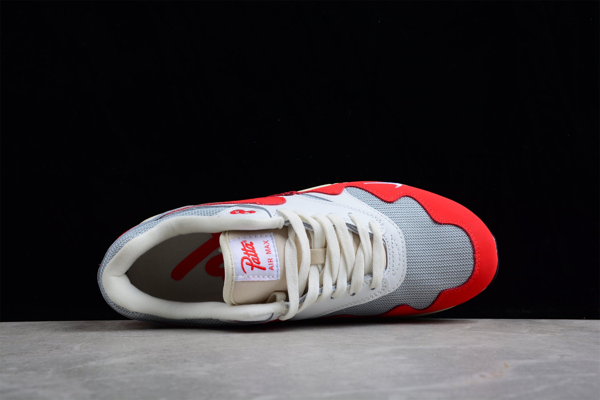 Patta x Nike Air Max 1 - Best Reps Website 2025