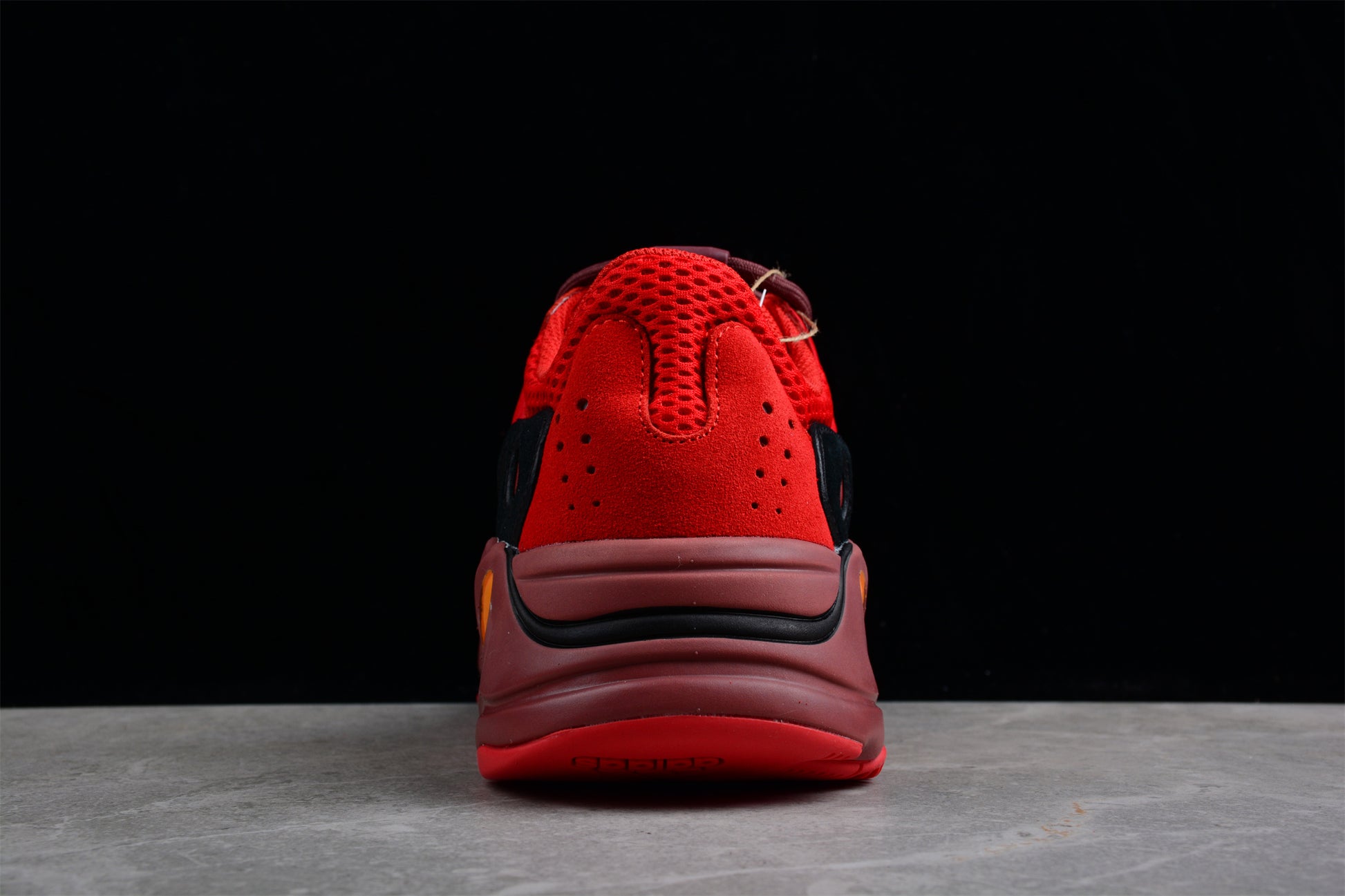 adidas Yeezy Boost 700 "Hi-Res Red" - Best Reps Website 2025