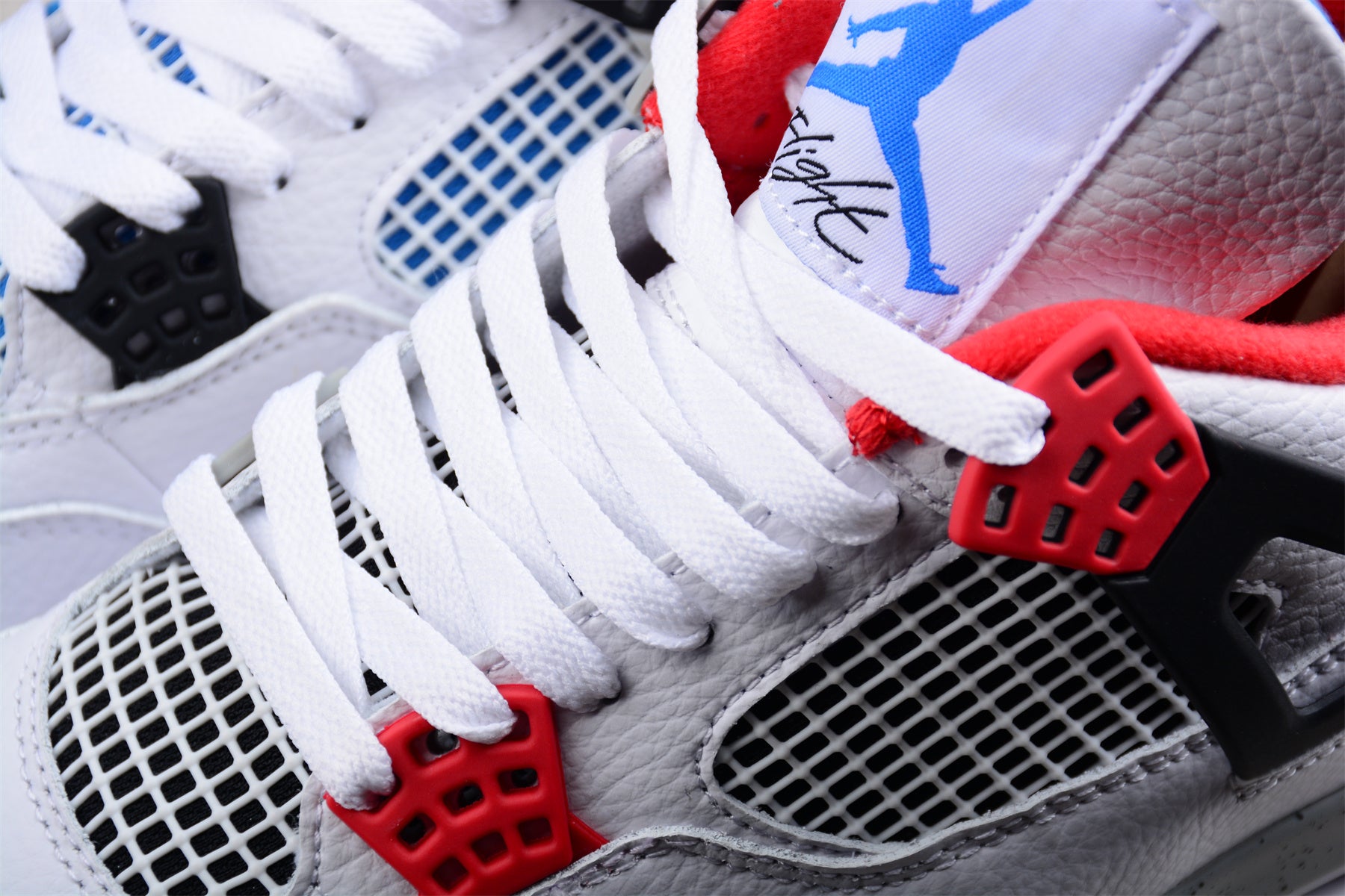 Air Jordan 4 Retro SE "What The" - Best Reps Website 2025