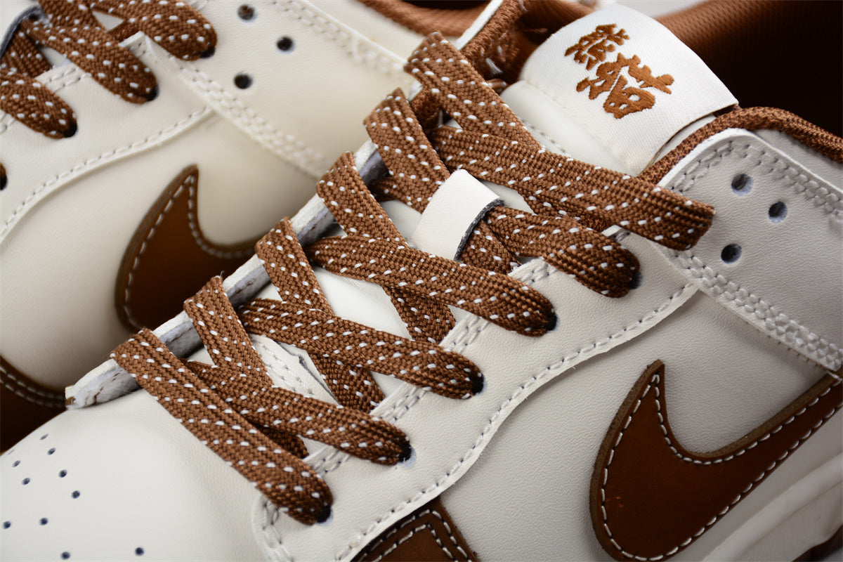 Nike Dunk Low “Seven Young Panda” - Best Reps Website 2025