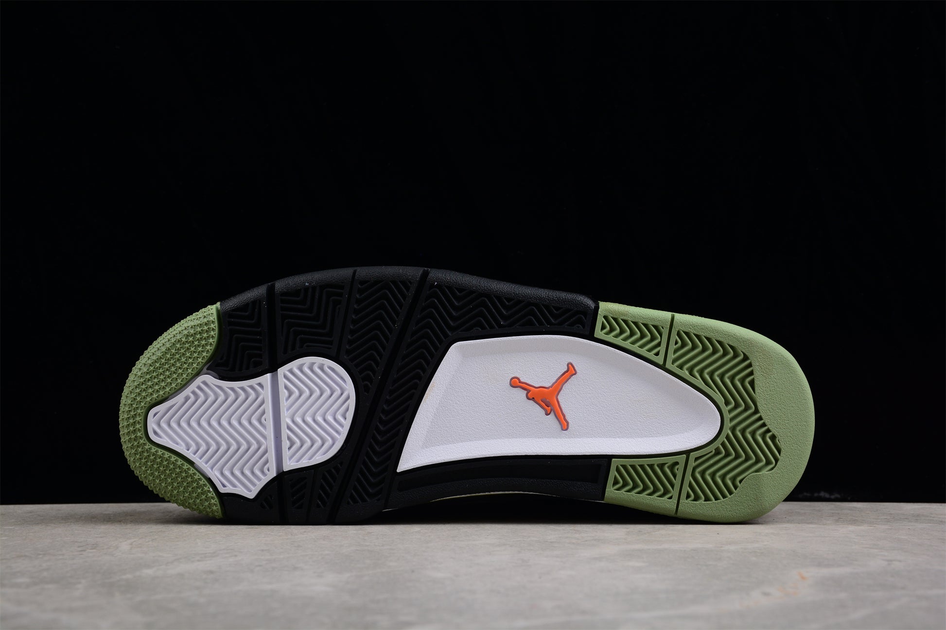 Air Jordan 4 Retro "Canyon Purple" - Best Reps Website 2025