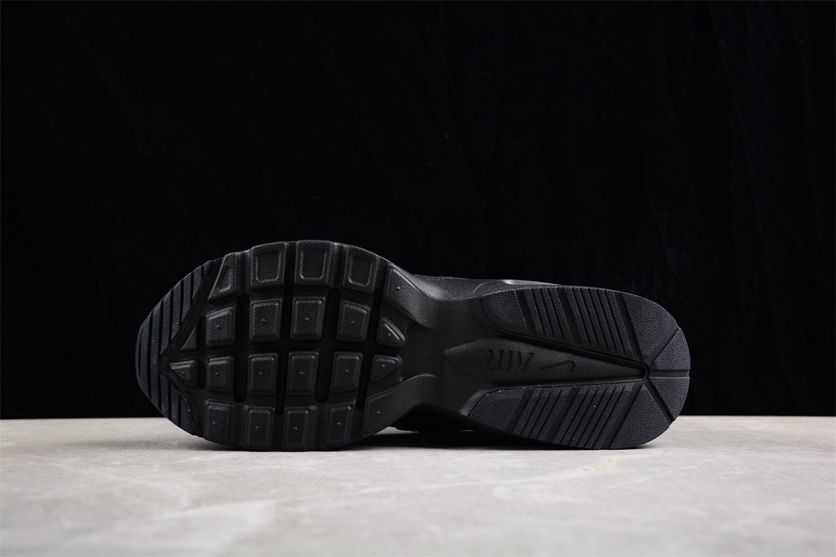 Nike Air Max Fusion "Triple Black" - Best Reps Website 2025