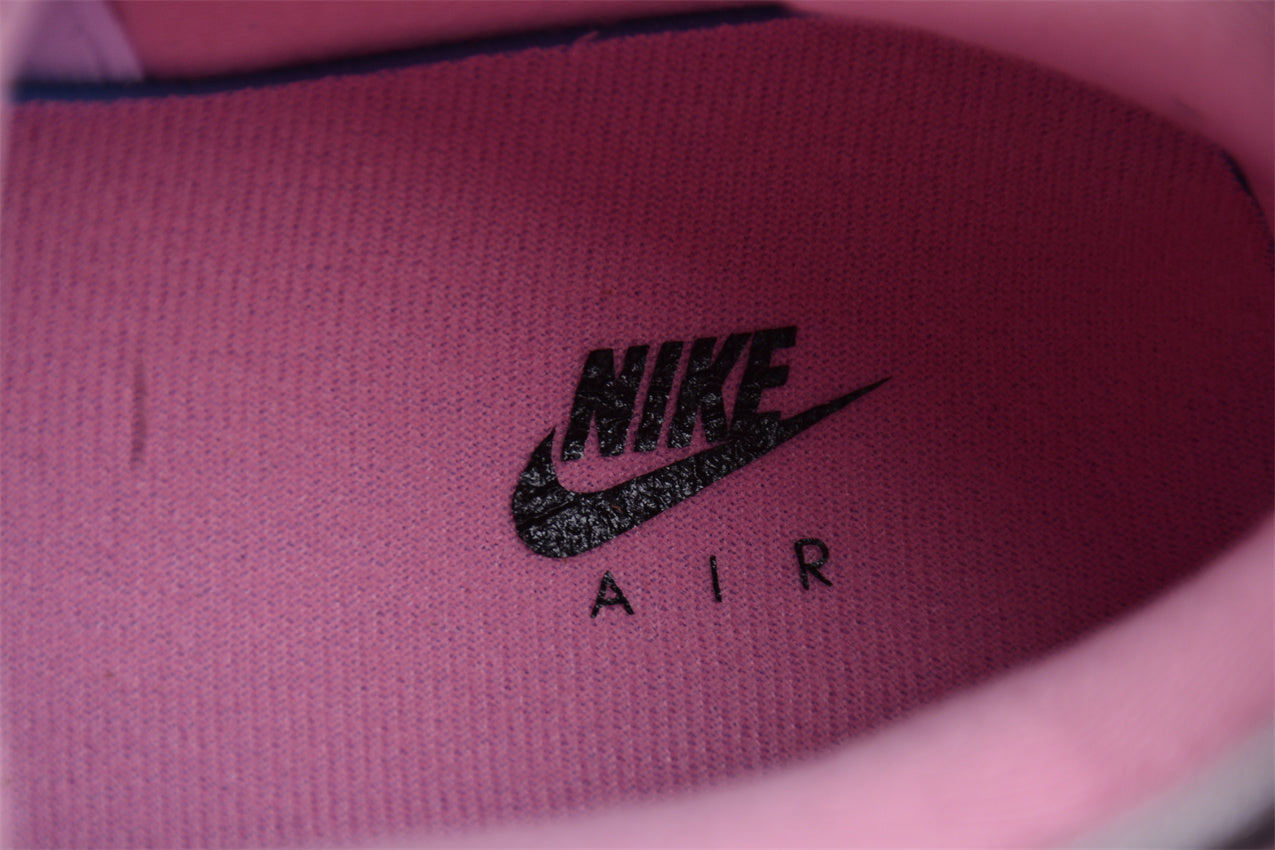 Off-White x Air Jordan 4 "Pink" - Best Reps Website 2025