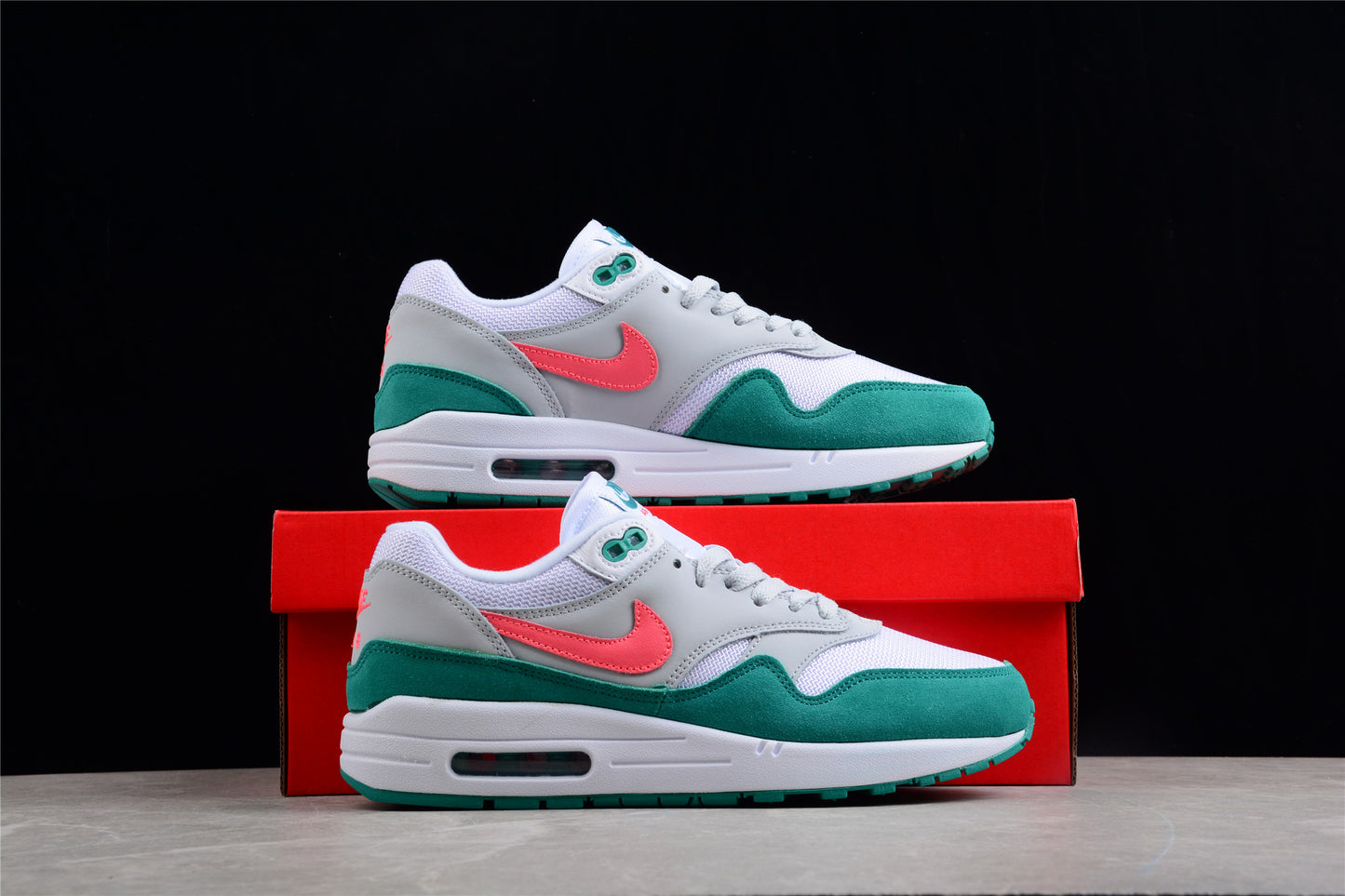 Nike Air Max 1 "Watermelon" - Best Reps Website 2025