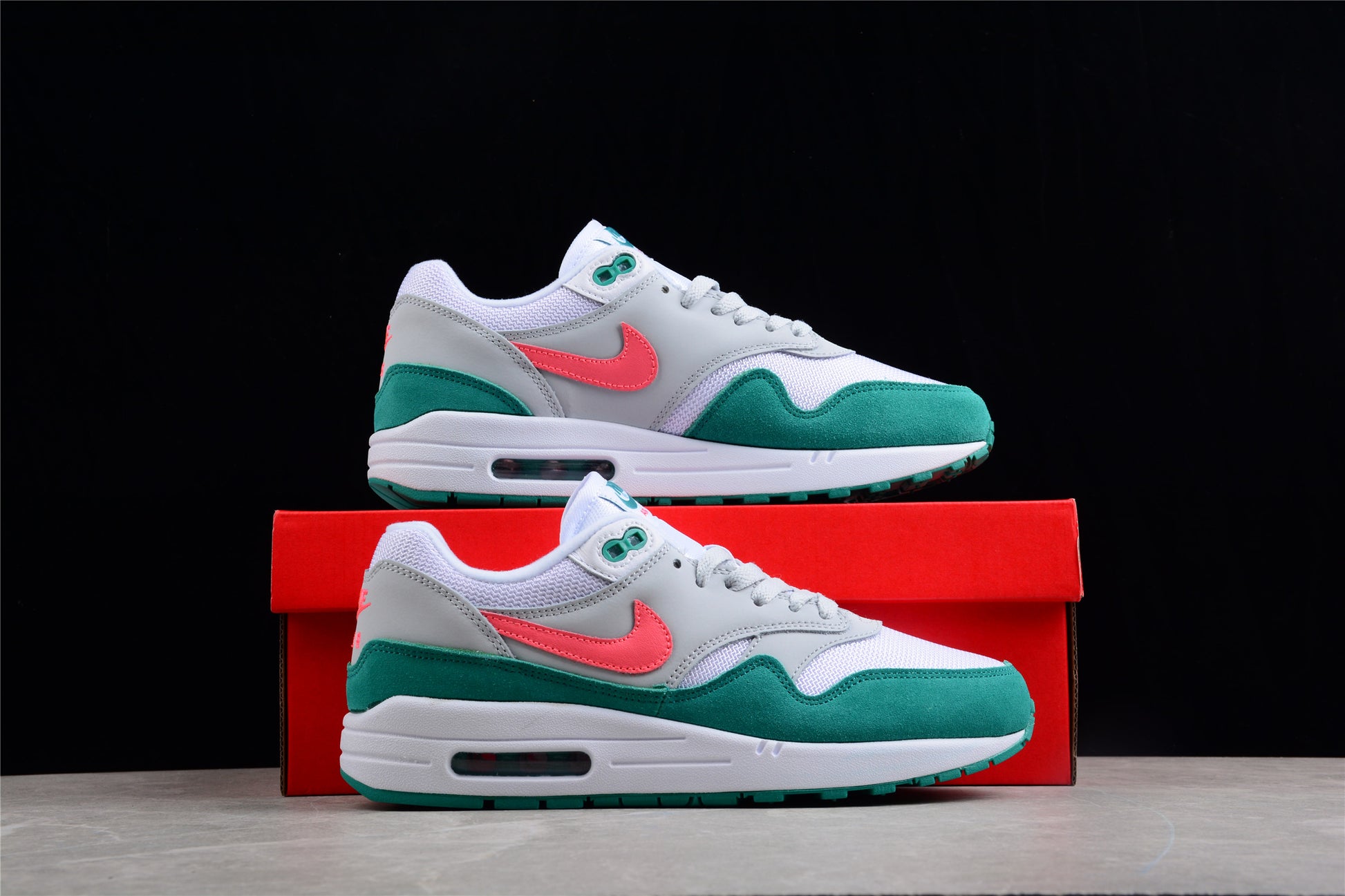 Nike Air Max 1 "Watermelon" - Best Reps Website 2025