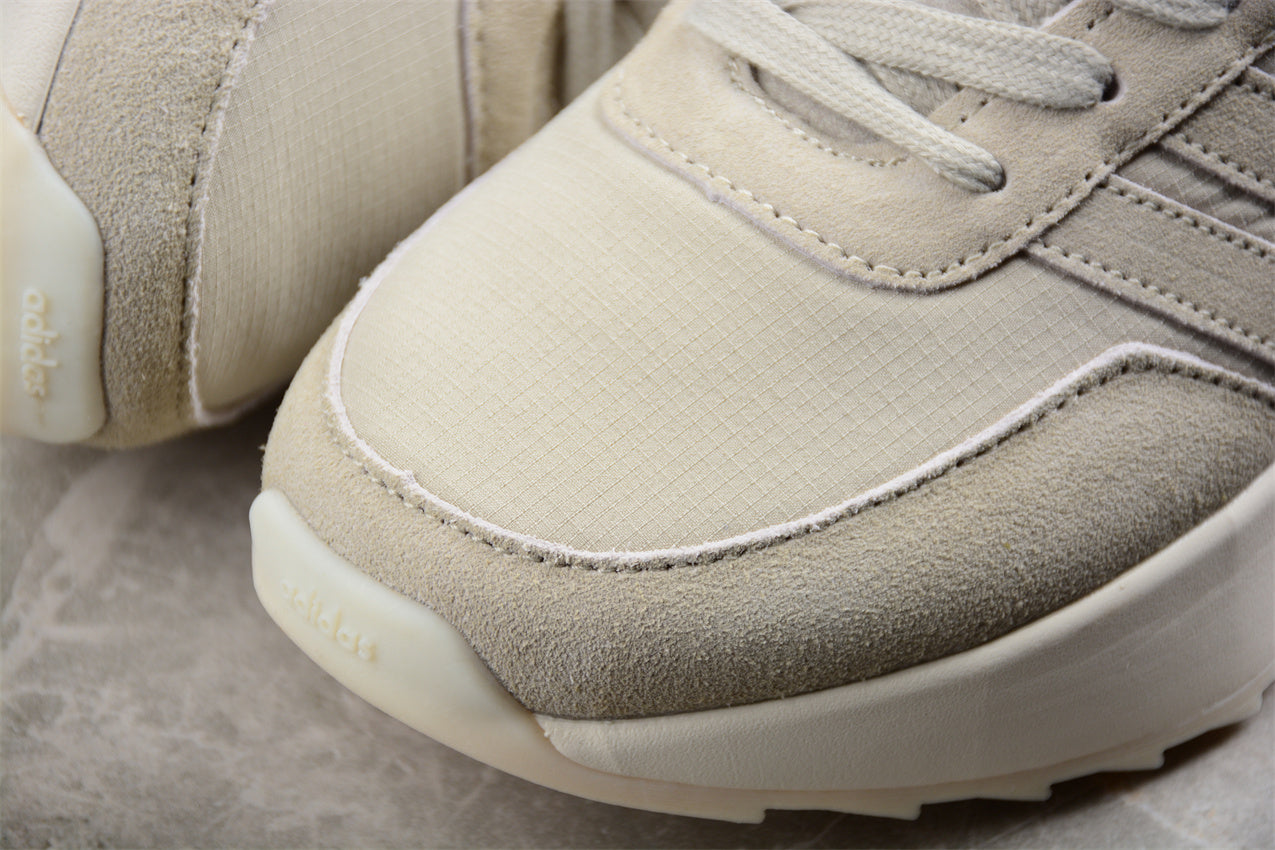 adidas Fear of God Athletics Los Angeles “Sesame” (2024) - Best Reps Website 2025