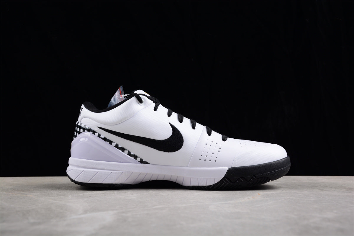 Nike Kobe 4 Protro “Mambacita” - Best Reps Website 2025