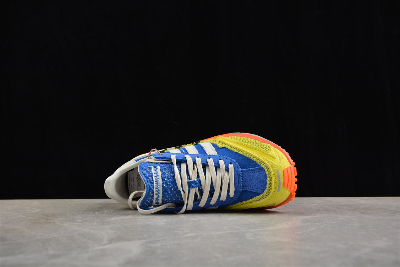 Adidas Adizero x Bad Bunny "Blue" - Best Reps Website 2025