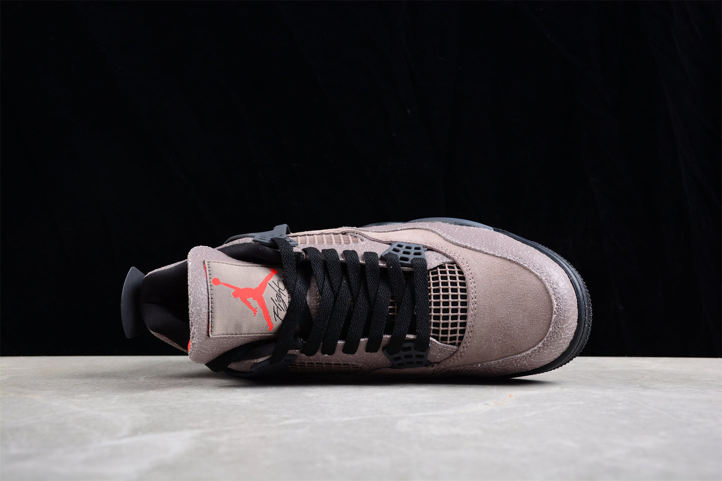 Air Jordan 4 Retro "Taupe Haze" - Best Reps Website 2025