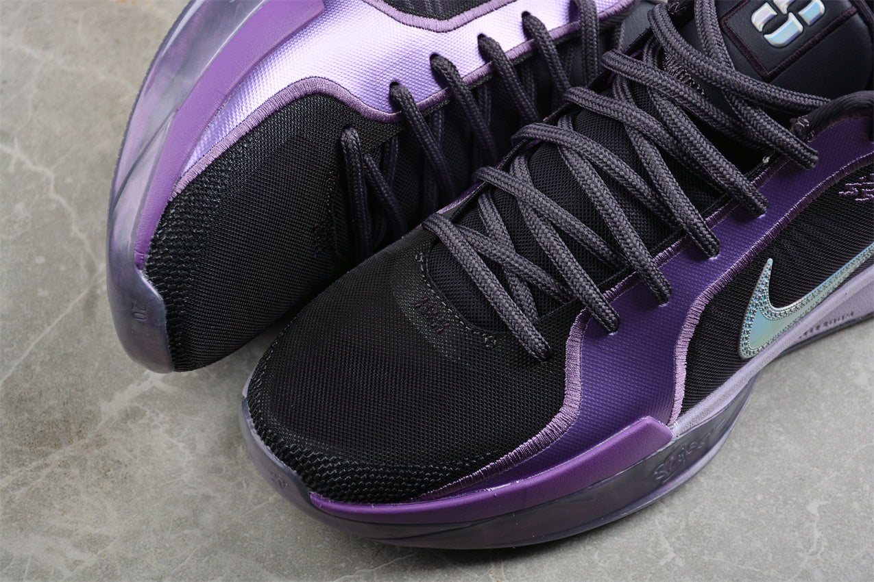 Nike WMNS Sabrina 2 "Court Vision" Purple