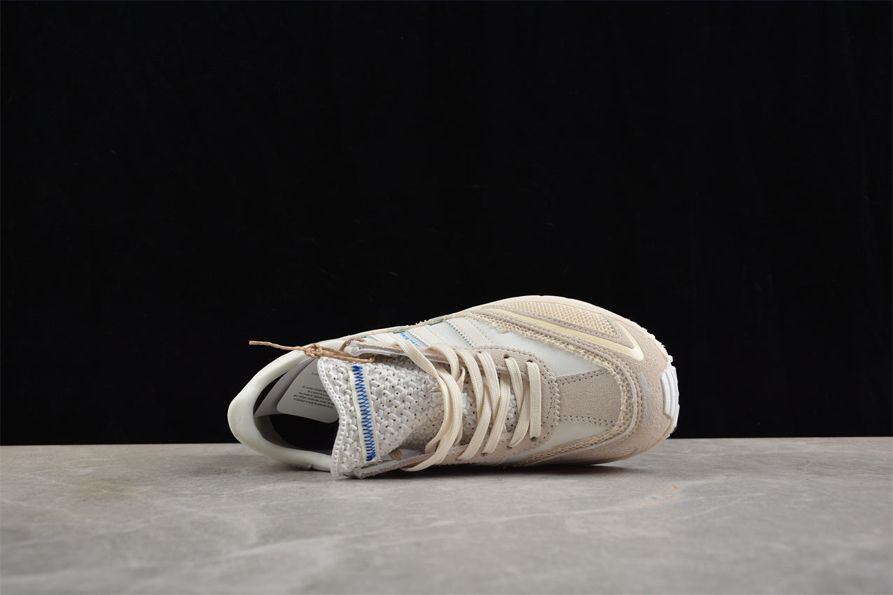 adidas Adizero SL 72 x Bad Bunny "Off White" - Best Reps Website 2025