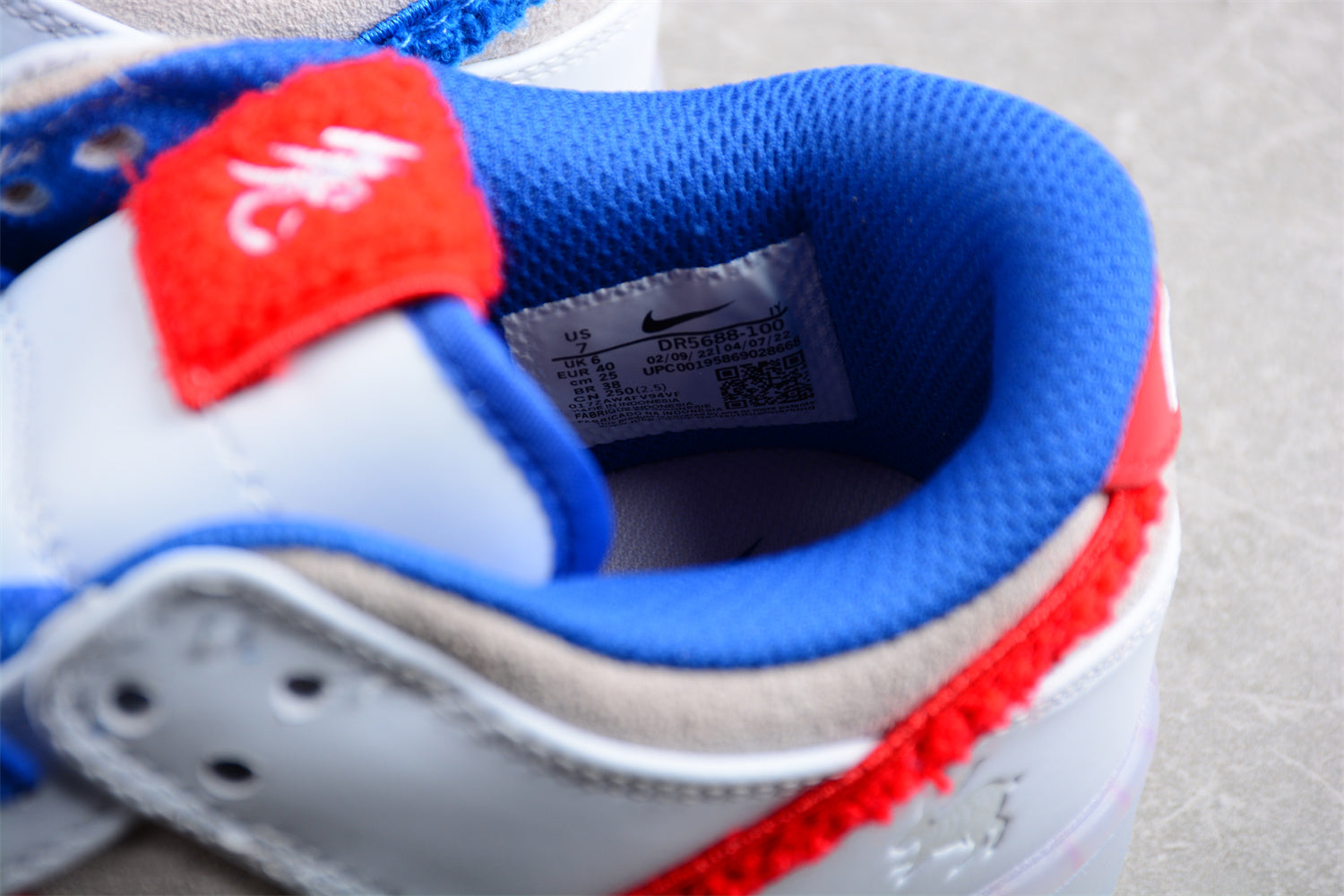 Nike SB Dunk Low "Year of the Rabbit" - Best Reps Website 2025