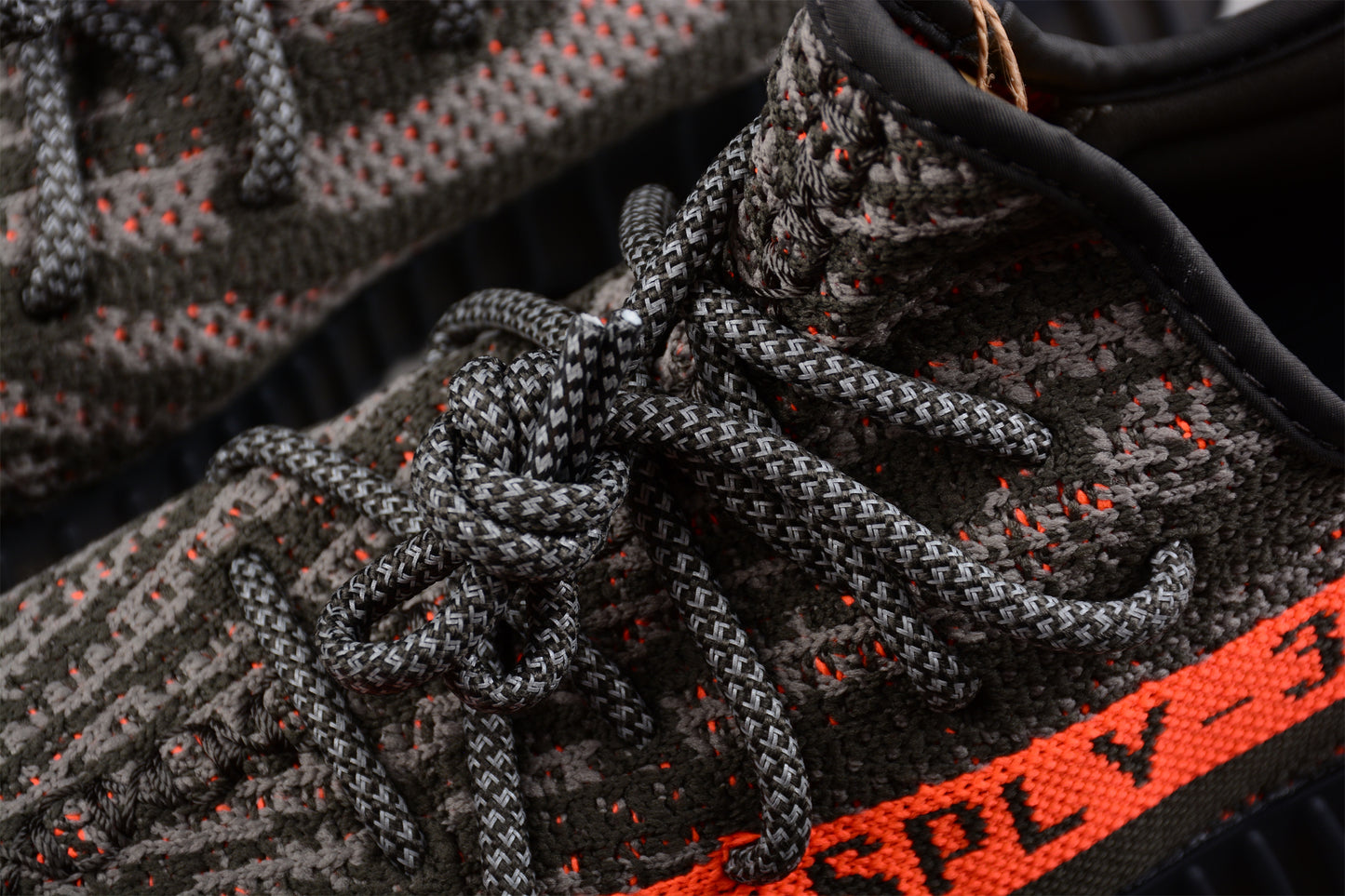 adidas Yeezy Boost 350 V2 "Carbon Beluga" - Best Reps Website 2025