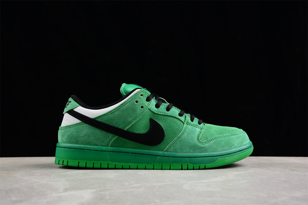 Nike SB Dunk Low Pro “Heineken” - Best Reps Website 2025