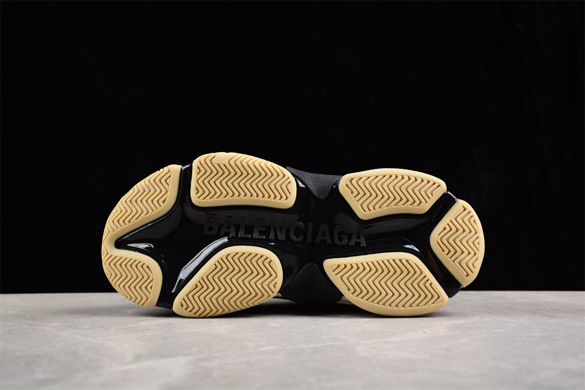 Balenciaga Triple S Mule - Best Reps Website 2025