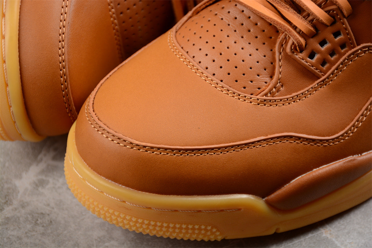 Air Jordan 4 Premium "Ginger" - Best Reps Website 2025