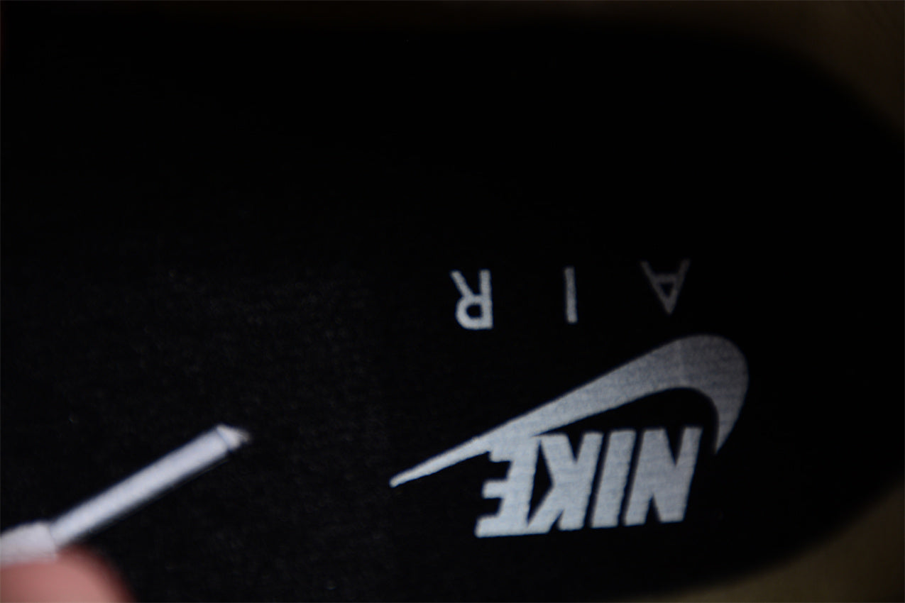 Nike Air Max 1 PRM – Olive White - Best Reps Website 2025