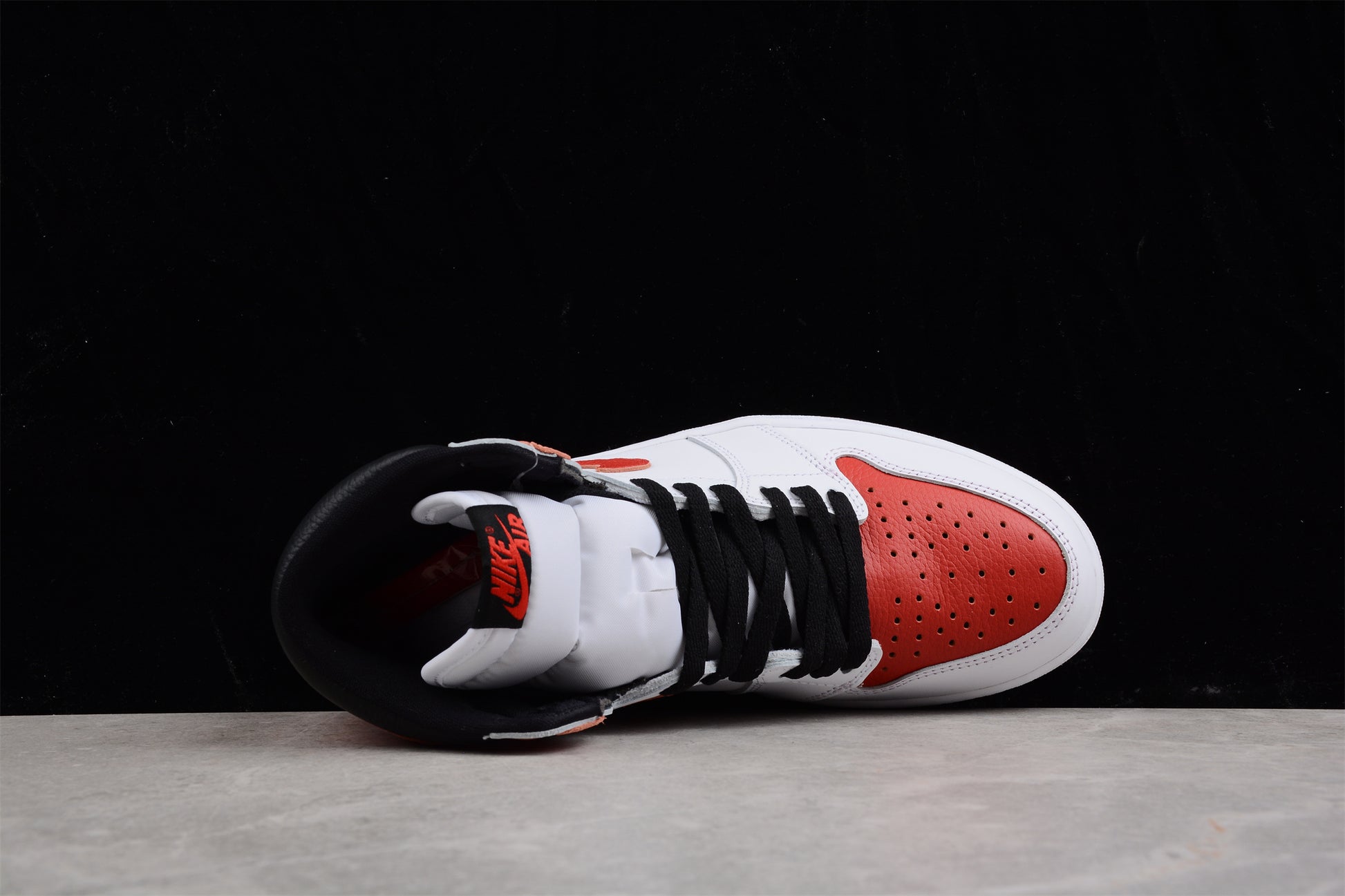Nike Air Jordan 1 High OG “Heritage” - Best Reps Website 2025