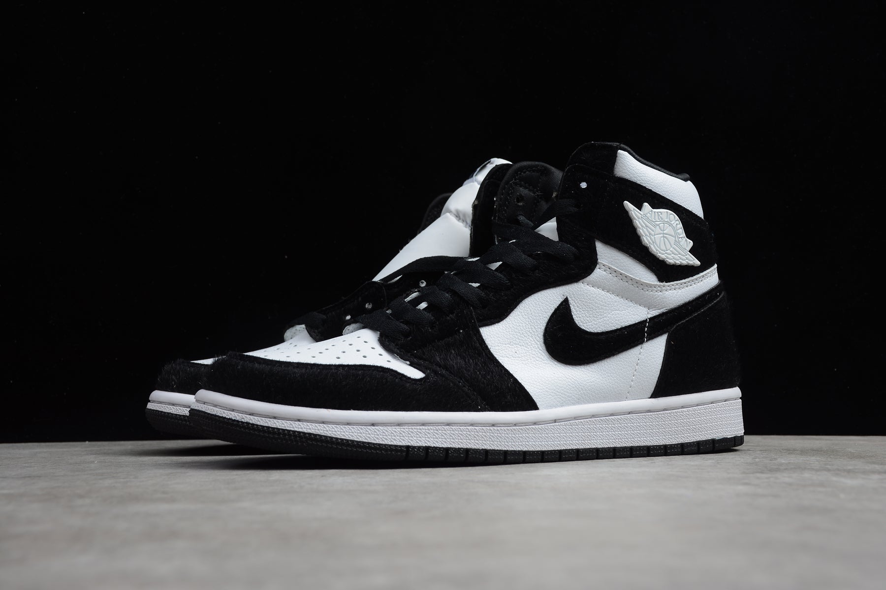 Wmns Air Jordan 1 Retro High OG 'Twist' - Best Reps Website 2025