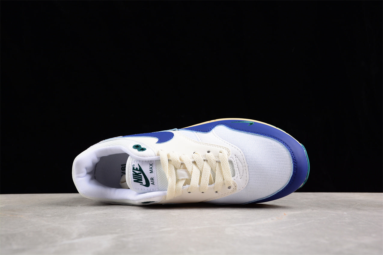 Nike Air Max 1 “Athletic Department – Midnight Navy” - Best Reps Website 2025
