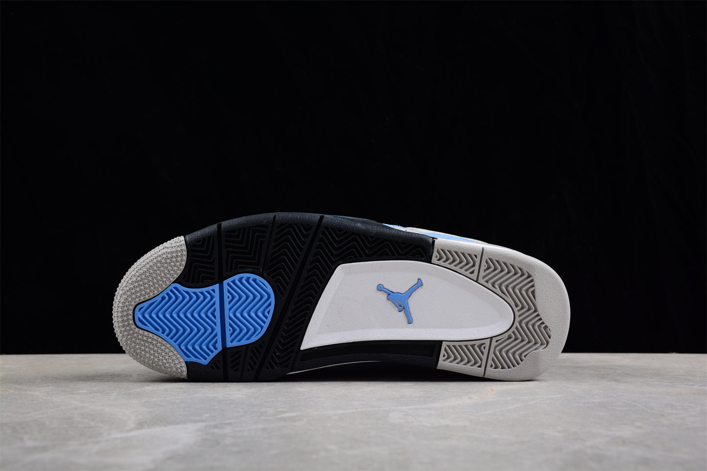 Air Jordan 4 SE“University Blue” - Best Reps Website 2025